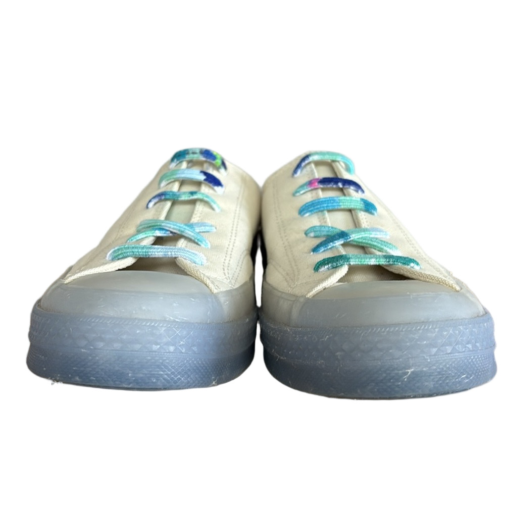 Converse Chuck Taylor All Star 70 Ox Sneakers size 8.5 - Picture 5 of 9